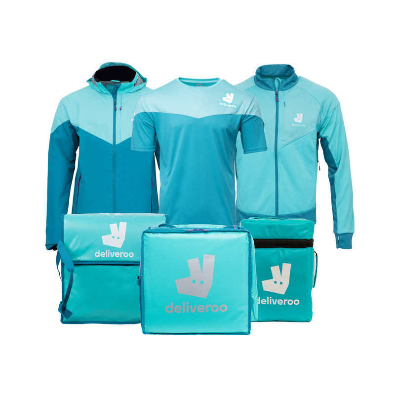 Kit per Rider