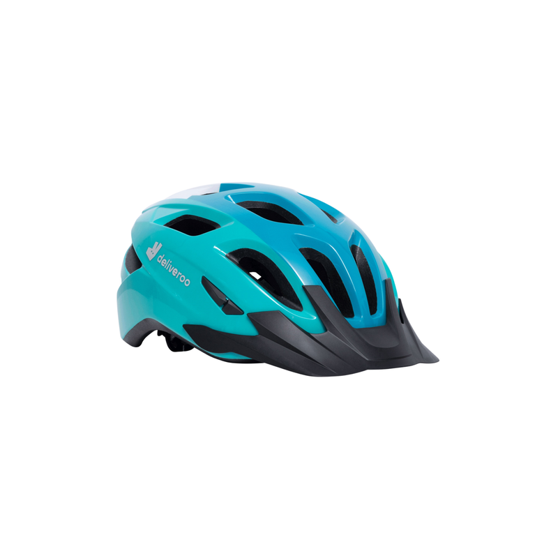 Casco da bici