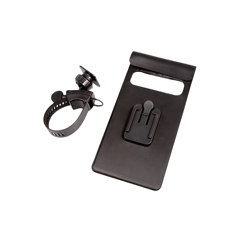 Supporto smartphone per bici