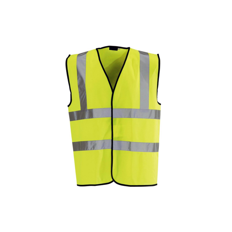 Gilet ad alta visibilità