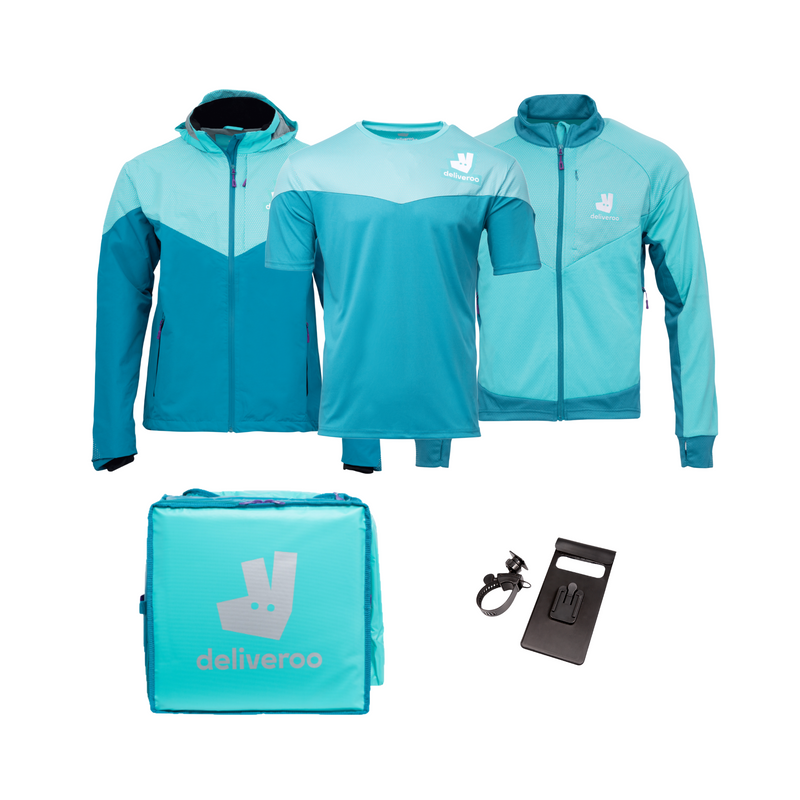 Kit Bici