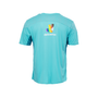 T-shirt Mezze Maniche Deloveroo Edizione Limitata