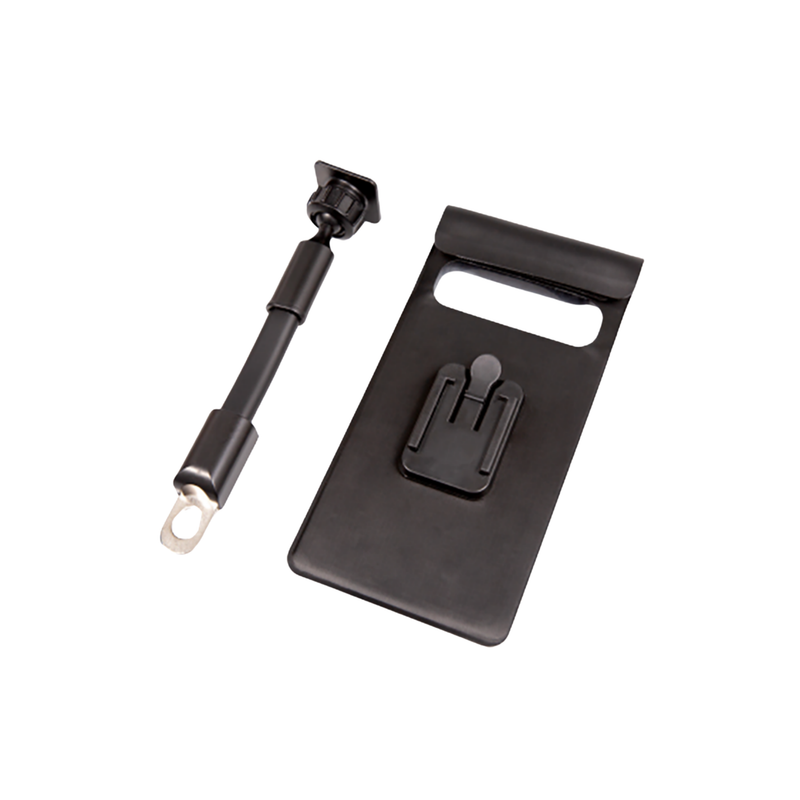 Supporto smartphone per scooter