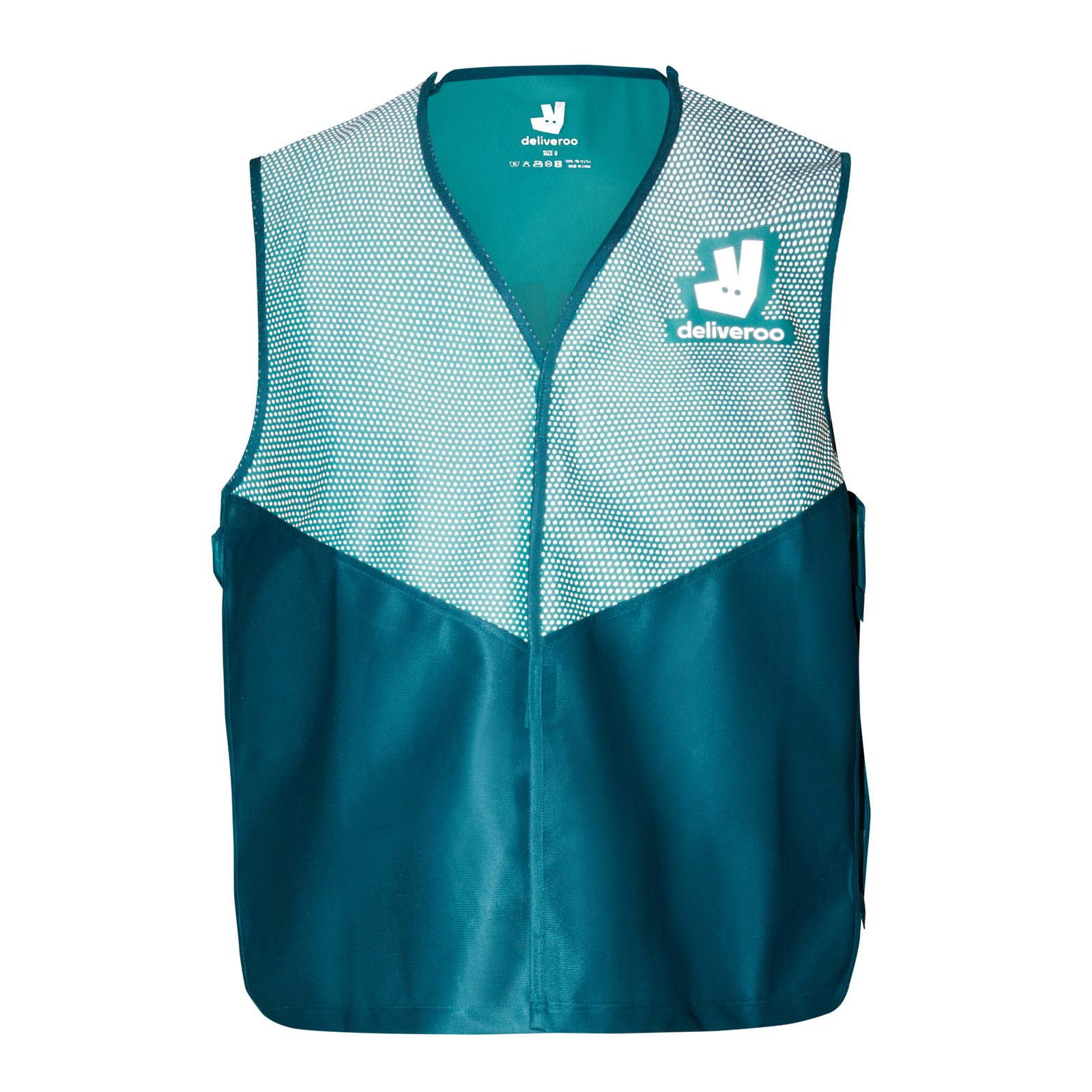 Gilet ad alta visibilità